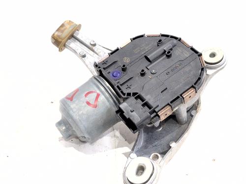 Used Front wiper motor Front wiper motor RENAULT ESPACE V (JR_) [2015-2023] 34621035 34621035