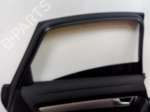 Left rear door AUDI A6 C6 (4F2) 2.0 TDI | BP20663226C4 