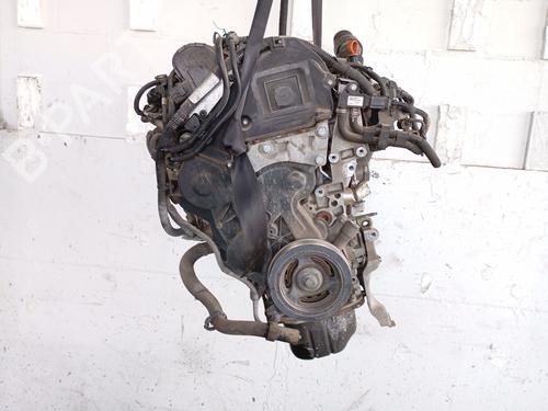 Motor CITROËN C5 II (RC_) 2.0 HDi (RCRHRH) (136 hp) 17822313