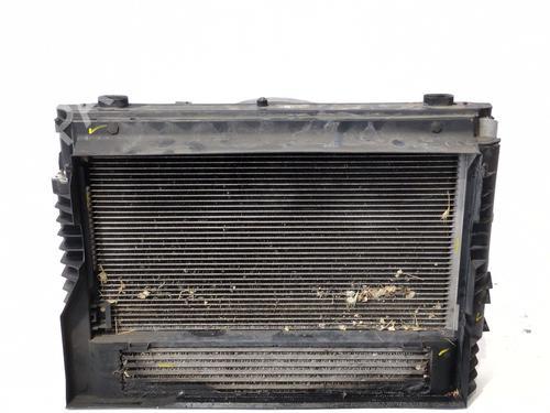 Radiator set BMW 5 (E60) 530 d | BP38286130M120 - Image 2