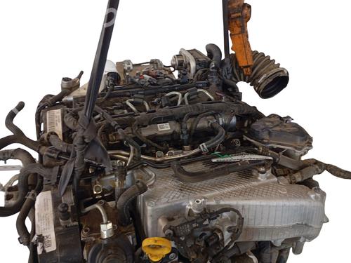 Engine SEAT LEON Sportstourer (KL8, KLD)  | BP23097456M1  - Image 8