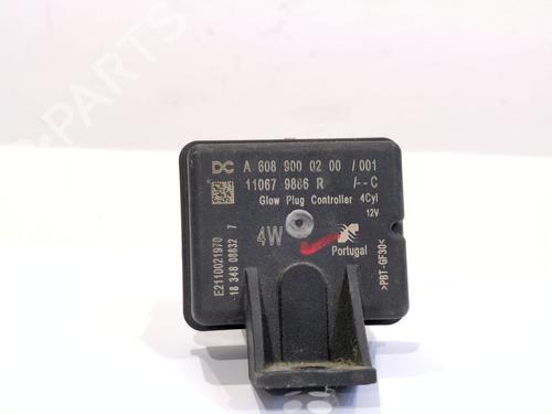 electronic-module-mercedes-benz-citan-box-bodympv-w420-2021-36993913 main image