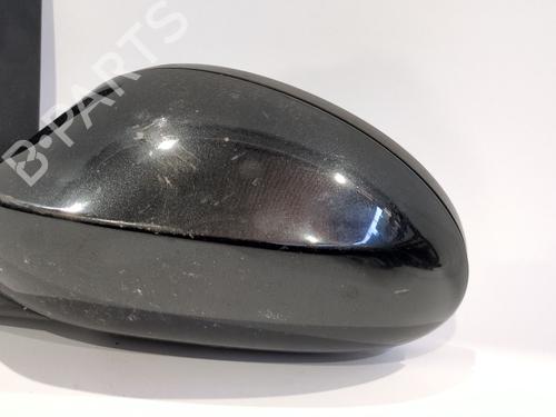 Left mirror BMW 1 (E87) 120 d | BP28003499C26 