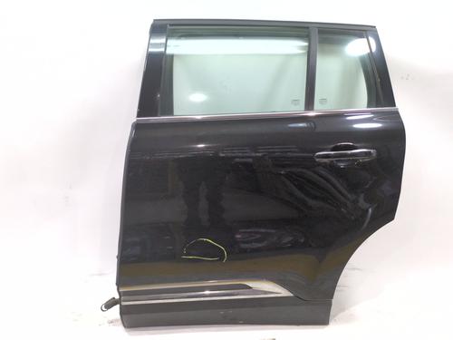 Dør venstre bagtil RENAULT ESPACE V (JR_) [2015-2023]  31579645