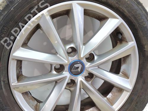Fælk RENAULT MEGANE IV Saloon | BP36074669C45 - Image 2