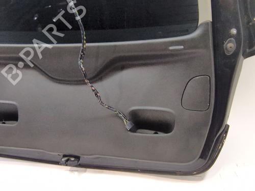 Tailgate OPEL MERIVA B MPV (S10) 1.4 (75) | BP27696388C6 