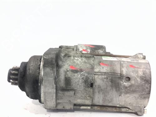 Startmotor VW GOLF PLUS V (5M1, 521) [2004-2013]  29734355