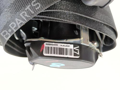 Front right seatbelt RENAULT MEGANE IV Saloon | BP38482124I25 - Image 3