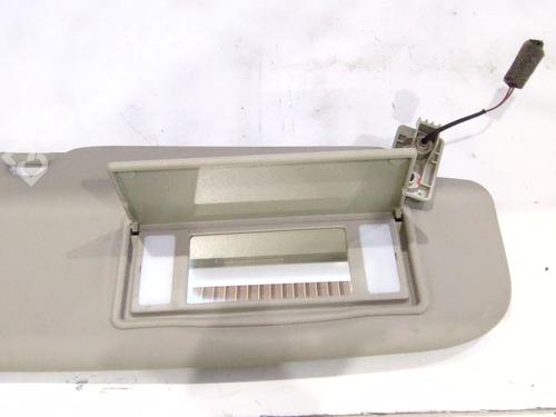 Right sun visor RENAULT KADJAR (HA_, HL_) 1.5 dCi 110 (HLA3) | BP38409964I2 - Image 2