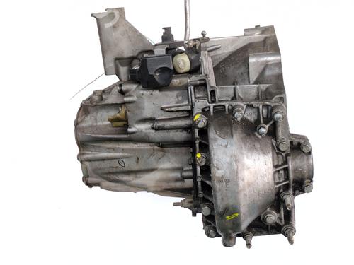 Used Gearbox Gearbox 38289427 38289427