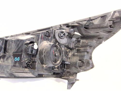 Right headlight RENAULT TRAFIC III Bus (JG_) | BP33114635C29 - Image 3