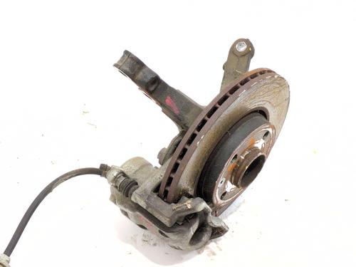 Venstre Styrespindel lagerhus RENAULT KANGOO Express (FW0/1_) 1.5 dCi 90 (FW0G, FW05, FW08, FW11) (90 hp) 32182256