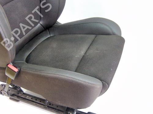 Left front seat RENAULT ESPACE V (JR_) 1.6 dCi 130 | BP30157750C15