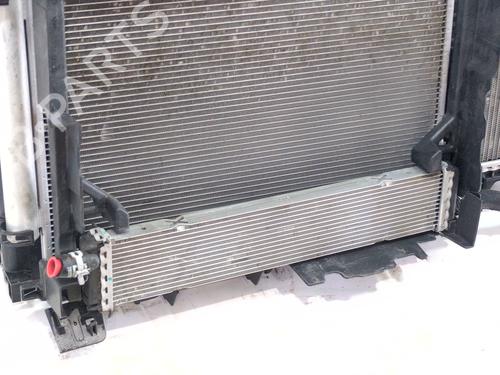 Kølerpakke DACIA DUSTER (HM_) 1.5 dCi 115 (HMAD) | BP38286183M120  - Image 9