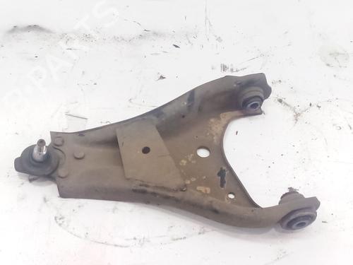 Used Left front suspension arm DACIA DUSTER (HS_) 1.5 dCi 4x4 (HSMC, HSMD) (110 hp) 19542871