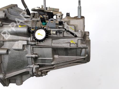 Gearbox DACIA LODGY (JS_) | BP37198974M3 - Image 5