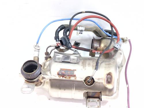 Used Catalyst Catalyst 39502785 39502785