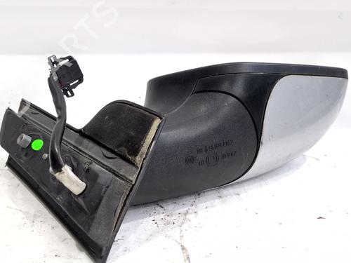 Right mirror SEAT TOLEDO III (5P2)  | BP26530371C27 