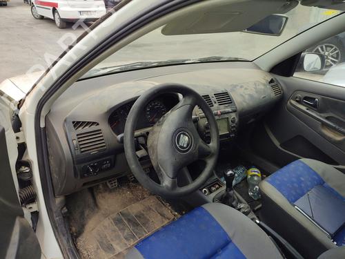 Headlight switch SEAT CORDOBA Vario (6K5)  | BP24509287I24 