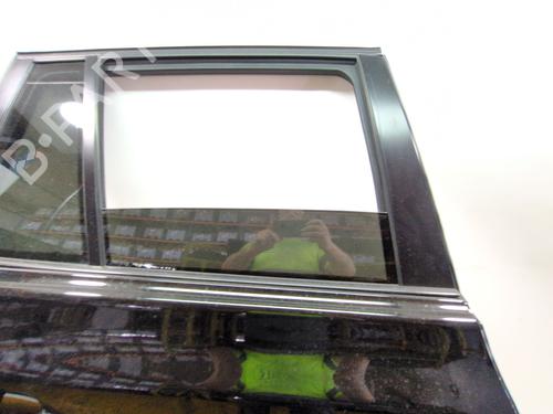 Right rear door BMW X3 (E83) 2.0 d | BP26896097C5 