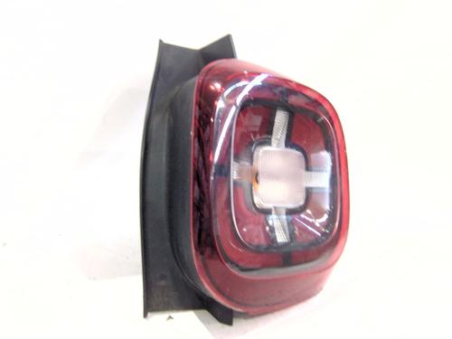 Right taillight DACIA DUSTER (HM_) 1.5 dCi 110 4x4 (HMAB) | BP38512613C35 - Image 2