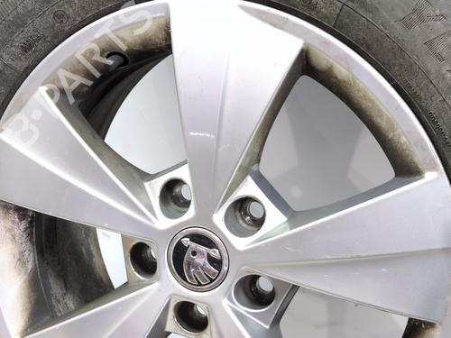 Rim SKODA OCTAVIA IV (NX3, NN3, PV3) 2.0 TDi | BP30157596C45