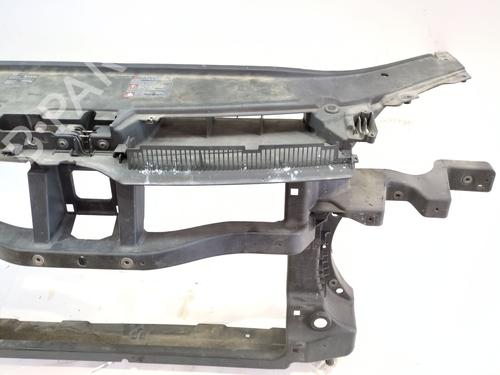Frontplate/Frontkurv VW PASSAT B6 Variant (3C5)  | BP29308758C72 