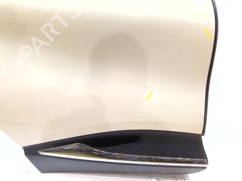 Right rear door RENAULT CAPTUR I (J5_, H5_) 0.9 TCe 90 | BP29917851C5