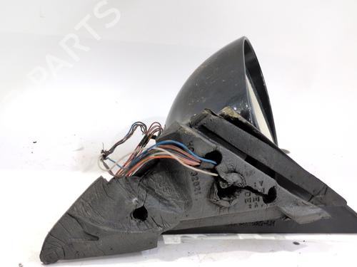 Left mirror BMW 3 Touring (E46) 330 xd | BP28210732C26 