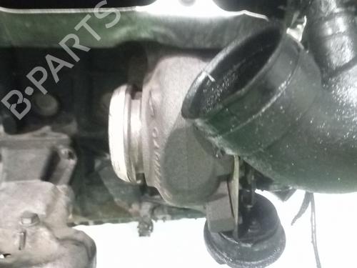Engine MERCEDES-BENZ CLK (C209) CLK 270 CDI (209.316) | BP17819426M1 