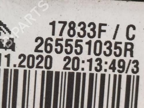 Left taillight MITSUBISHI COLT VII Hatchback (VB_) | BP38482087C34 - Image 5