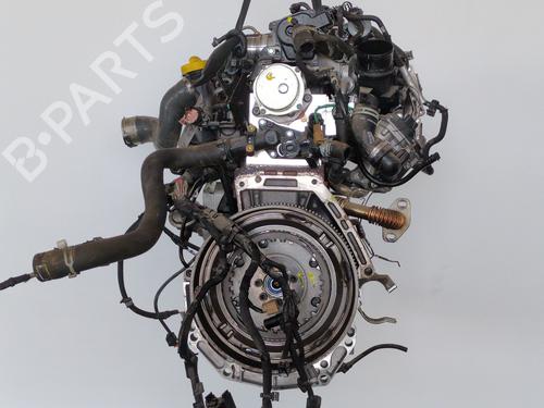 Engine RENAULT KANGOO Express (FW0/1_) 1.5 dCi 110 (FW06, FW12) | BP32853085M1  - Image 10