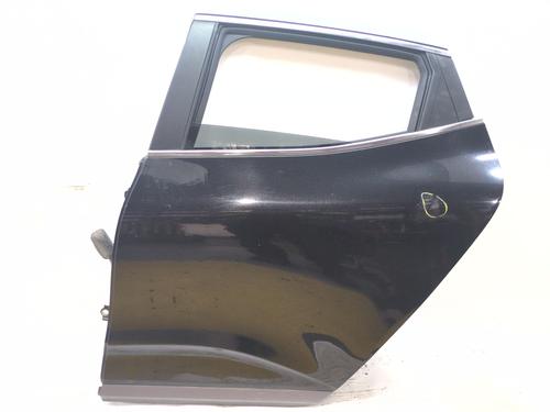 Used Left rear door MITSUBISHI COLT VII Hatchback (VB_) [2023-2026]  31929157