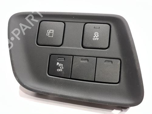 Used Switch CITROËN C4 II (NC_) 1.6 BlueHDi 100 (99 hp) 28808547