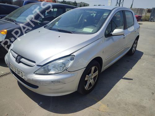Switch PEUGEOT 307 (3A/C) 1.6 HDi 110 | BP28380847I30