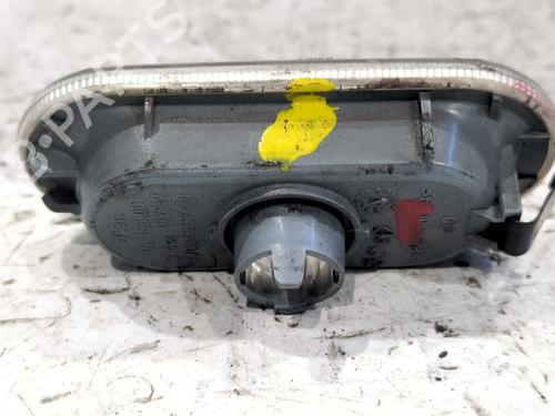Left front indicator SEAT LEON (1M1)  | BP25439761C32 