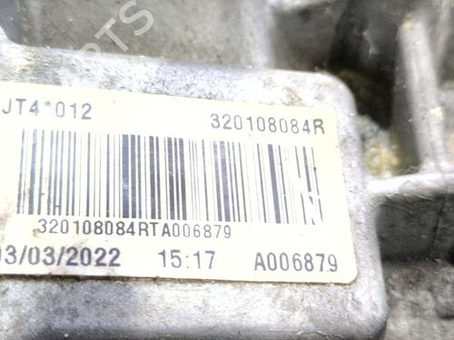 Gearbox DACIA BIGSTER | BP30058682M3