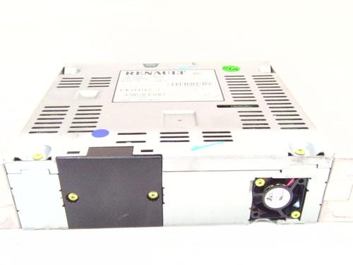 Bilradio RENAULT MEGANE IV Hatchback (B9A/M/N_) 1.5 dCi 110 (B9A3) (110 hp) 29908225