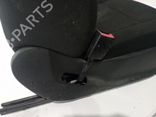 Left front seat MERCEDES-BENZ SPRINTER 5-t Platform/Chassis (B907) | BP17819543C15