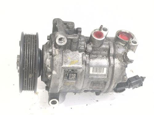 AC compressor VW PASSAT B8 (3G2, CB2) 2.0 TDI | BP31799518M34