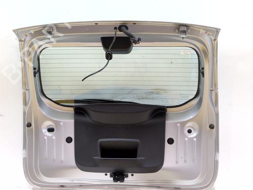 Tailgate DACIA DUSTER (HS_) 1.5 dCi | BP36431472C6  - Image 6