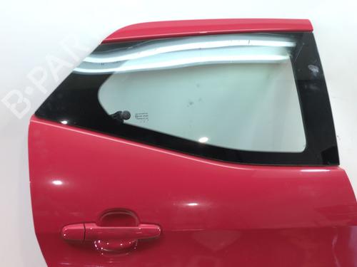 Right rear door TOYOTA AYGO (_B4_) 1.0 VVTi (KGB40) | BP25718498C5 