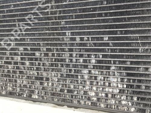 Intercooler SEAT ALTEA XL (5P5, 5P8)  | BP31611688M30 