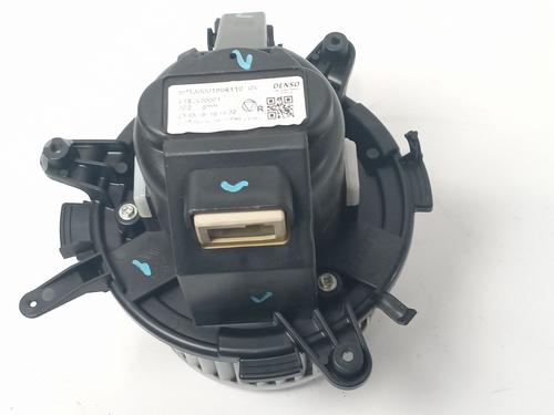 Heater blower motor OPEL GRANDLAND / GRANDLAND X (A18, P1UO) 1.5 Turbo D (75) | BP17913282M62 