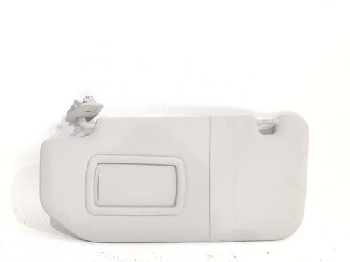 Used Left sun visor Left sun visor RENAULT GRAND SCÉNIC IV (R9_) [2016-2023] 32316640 32316640