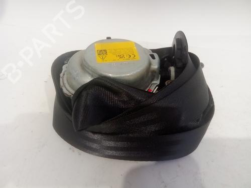 Front right seatbelt RENAULT RAFALE Coupe (DGM_) | BP38271141I25 - Image 2