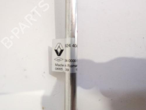AC pipe DACIA DUSTER (P1310) 1.2 TCe 130 | BP28022952M126 
