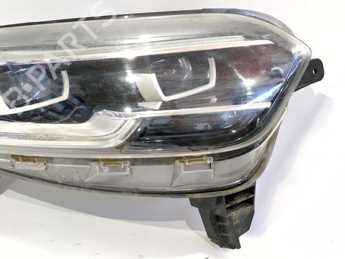 Right headlight RENAULT KADJAR (HA_, HL_) | BP34578558C29 - Image 4