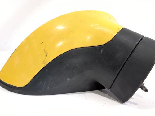 Used Right mirror SEAT IBIZA IV (6J5, 6P1) 1.6 TDI (90 hp) 26215603