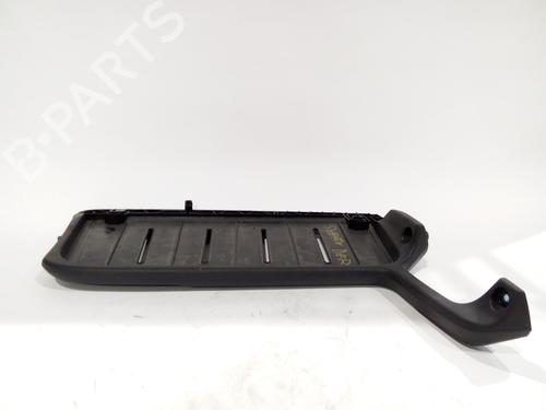 Used Headlight eyebrow MERCEDES-BENZ SPRINTER 5-t Platform/Chassis (B907) [2018-2025]  17819529